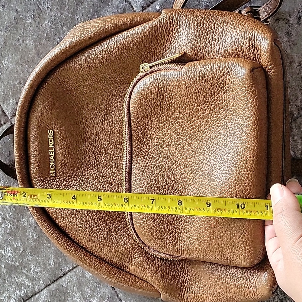 Michael Kors Backpack - image 4